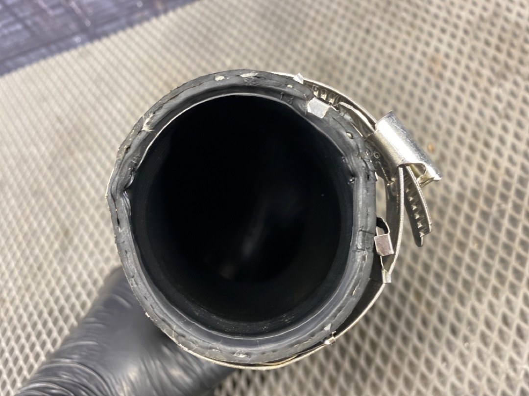 Патрубок интеркуллера, 1020 рублей, Красноярск