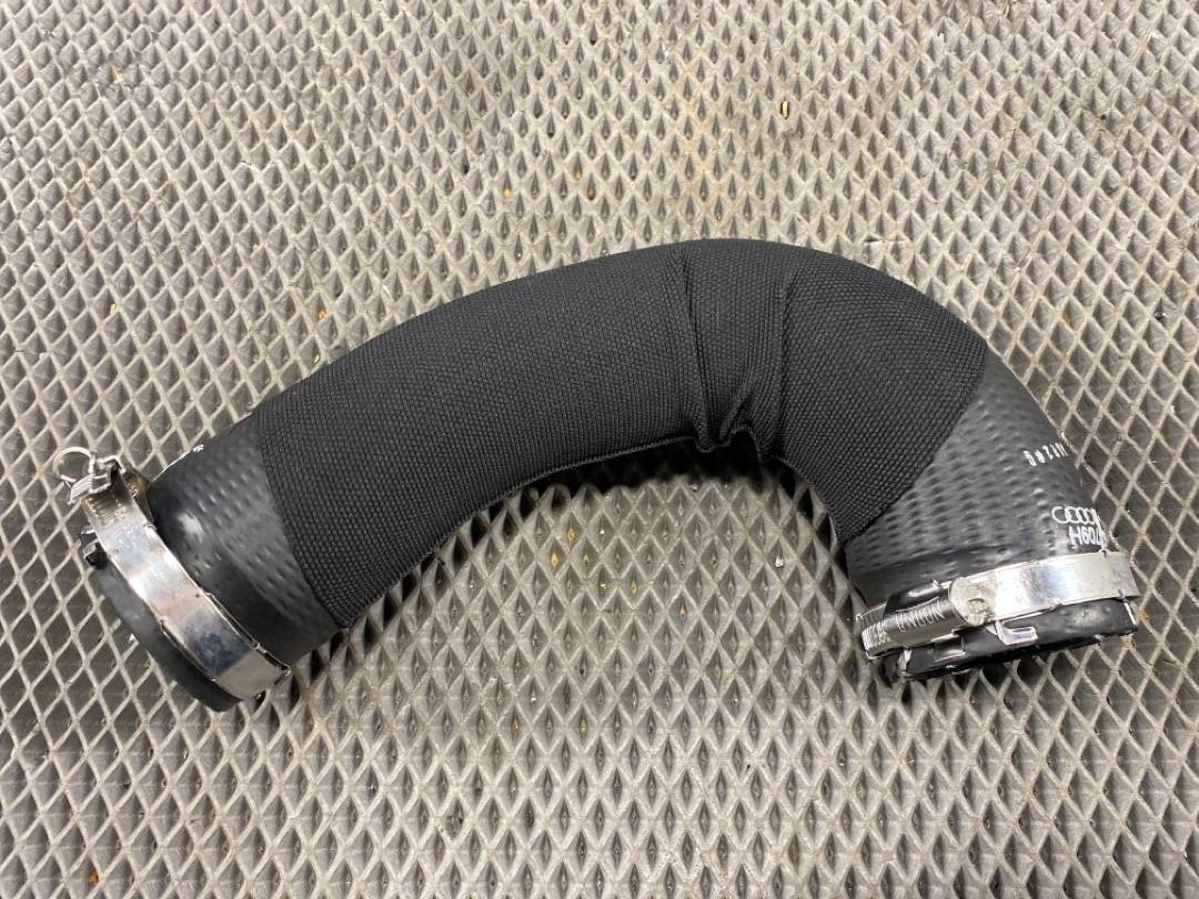 Патрубок интеркуллера, 1020 рублей, Красноярск