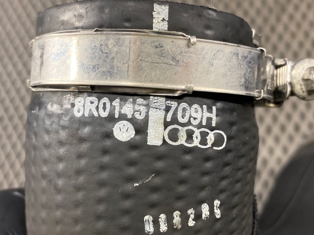 Патрубок интеркуллера, 1020 рублей, Красноярск