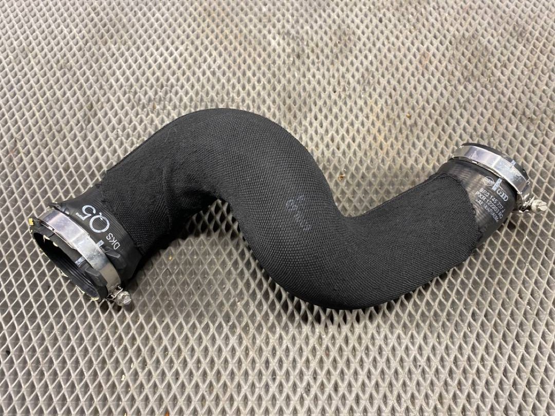 Патрубок интеркуллера, 780 рублей, Красноярск