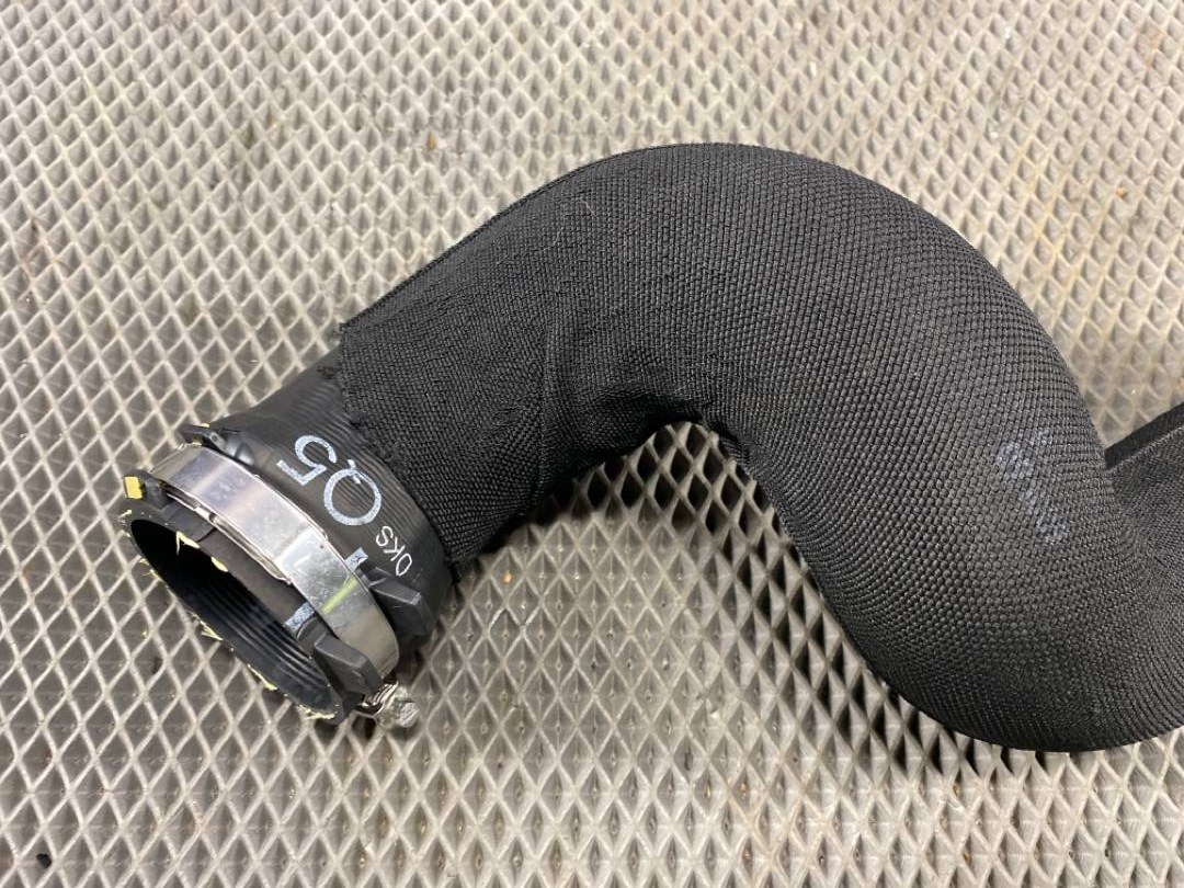 Патрубок интеркуллера, 780 рублей, Красноярск