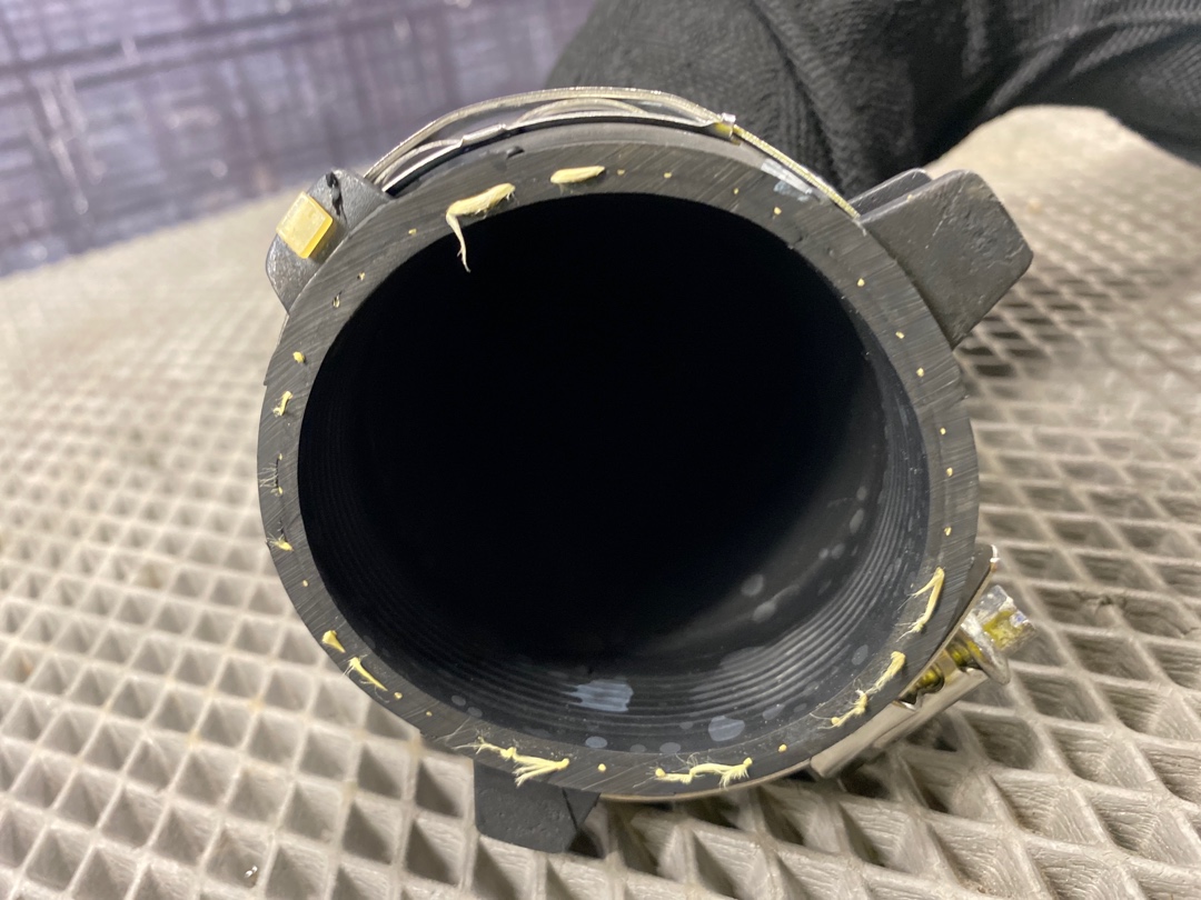 Патрубок интеркуллера, 780 рублей, Красноярск