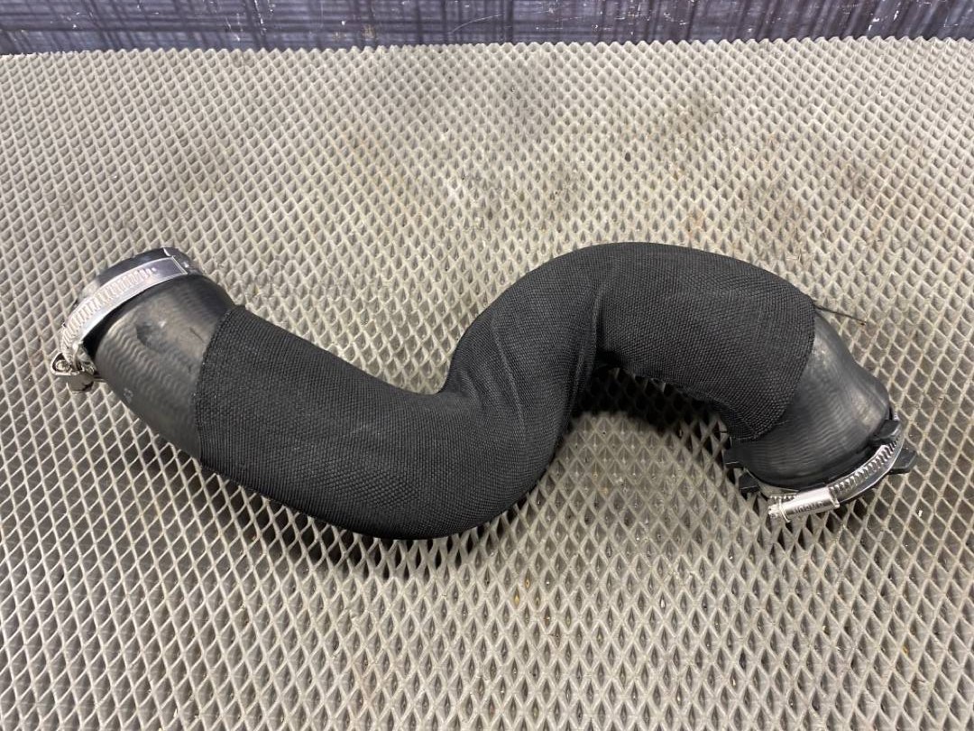 Патрубок интеркуллера, 780 рублей, Красноярск