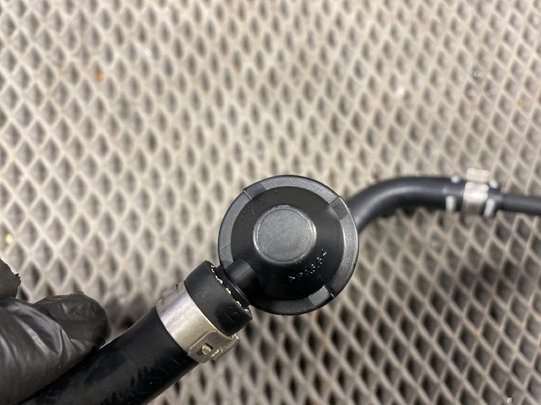 Шланг вакуумный, 720 рублей, Красноярск