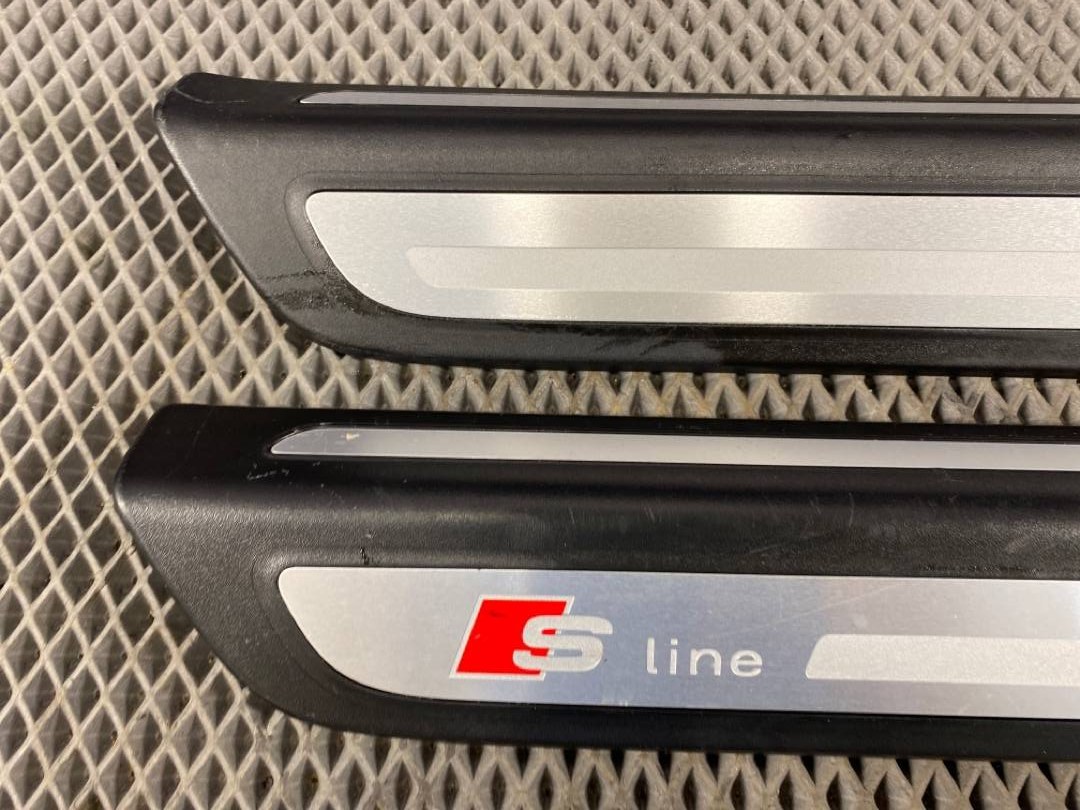 Комплект накладок на порог, 5160 рублей, Красноярск