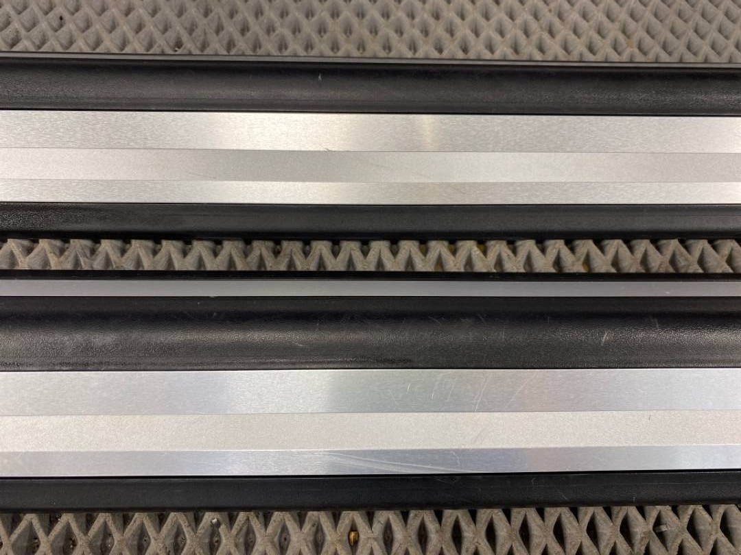 Комплект накладок на порог, 5160 рублей, Красноярск