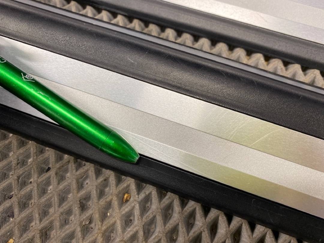 Комплект накладок на порог, 5160 рублей, Красноярск