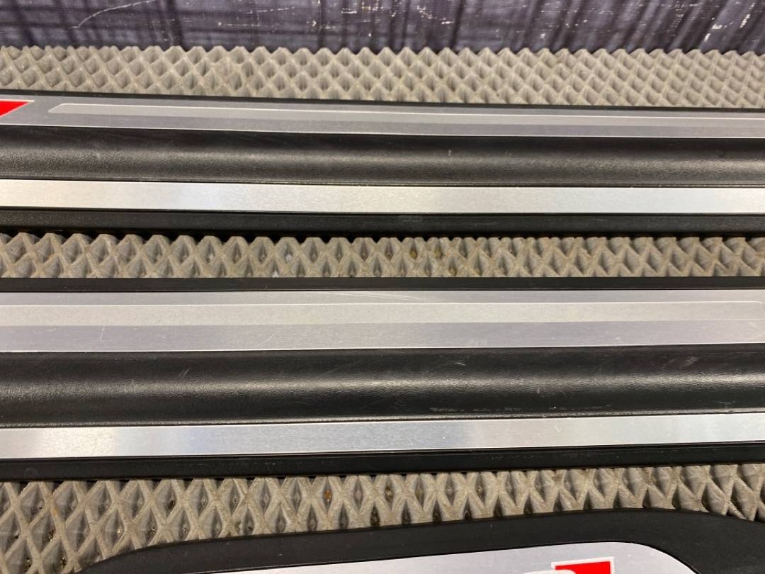 Комплект накладок на порог, 5160 рублей, Красноярск