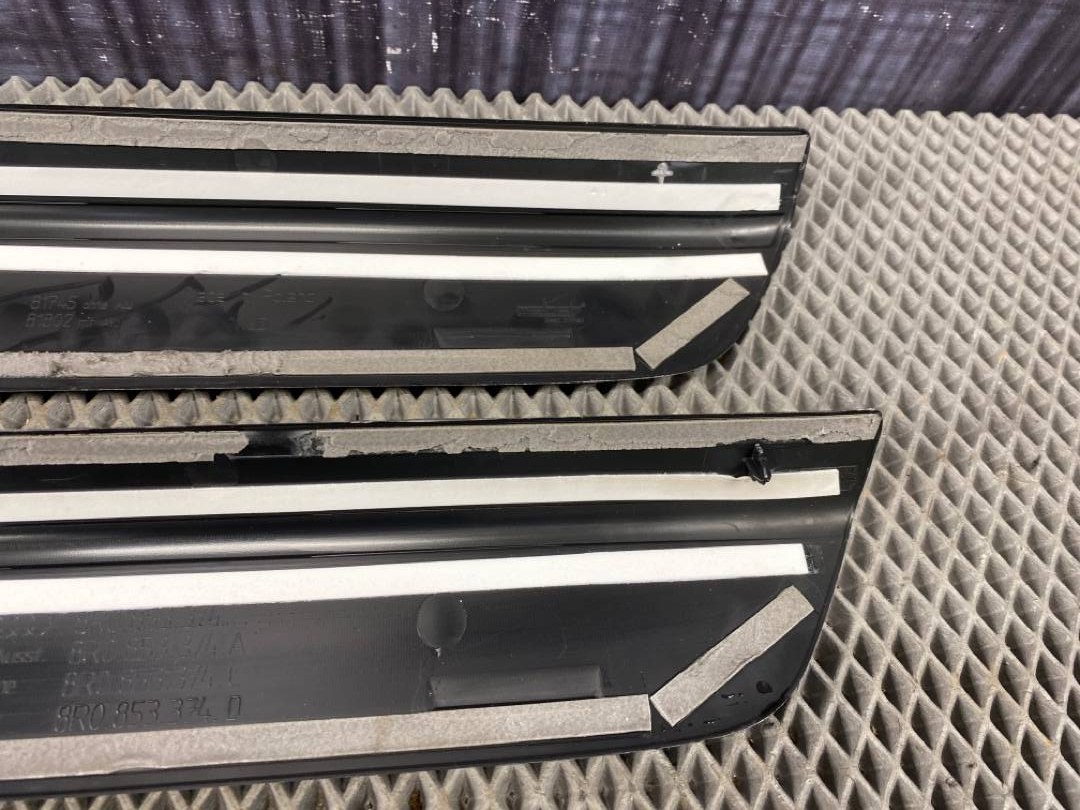 Комплект накладок на порог, 5160 рублей, Красноярск