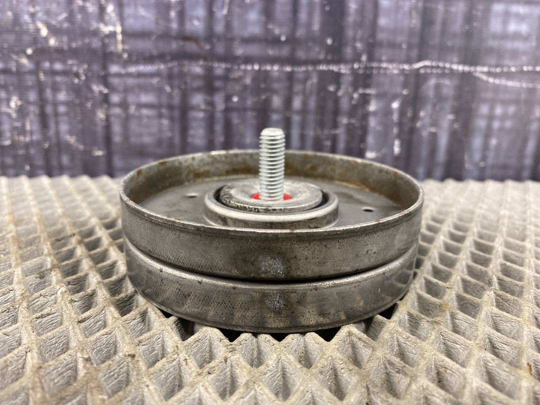 Ролик обводной, 390 рублей, Красноярск