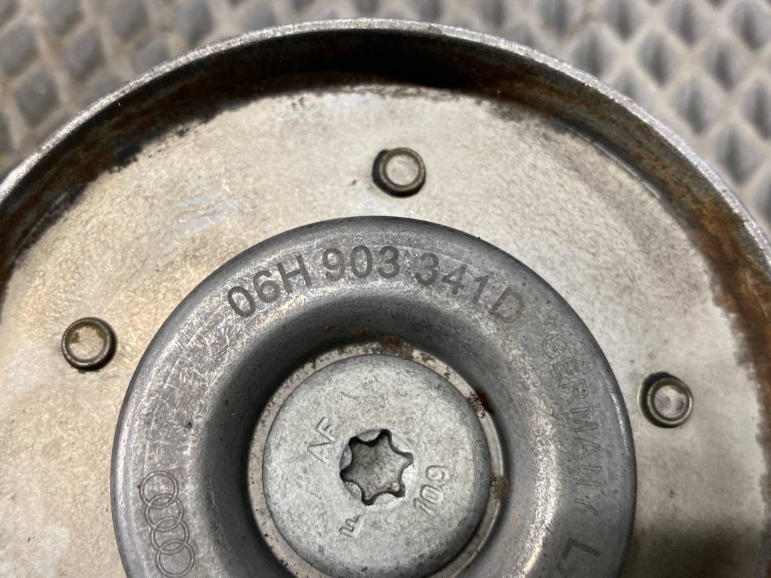 Ролик обводной, 390 рублей, Красноярск