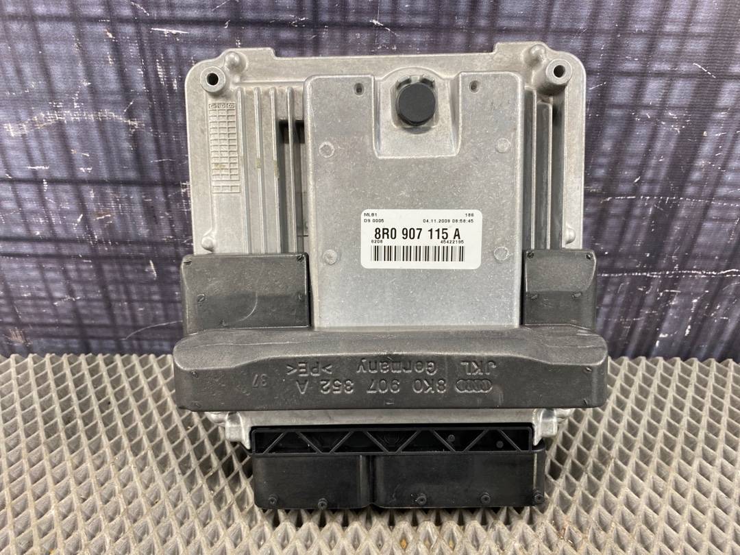 Блок управления двигателем, 6180 рублей, Красноярск