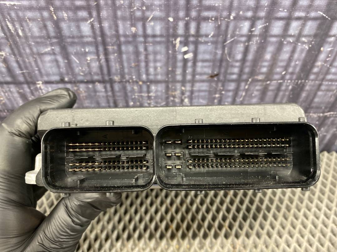 Блок управления двигателем, 6180 рублей, Красноярск