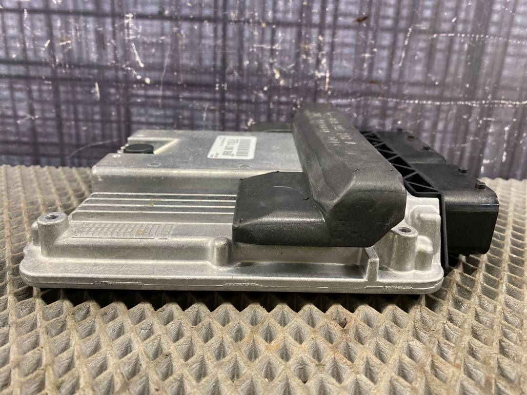 Блок управления двигателем, 6180 рублей, Красноярск