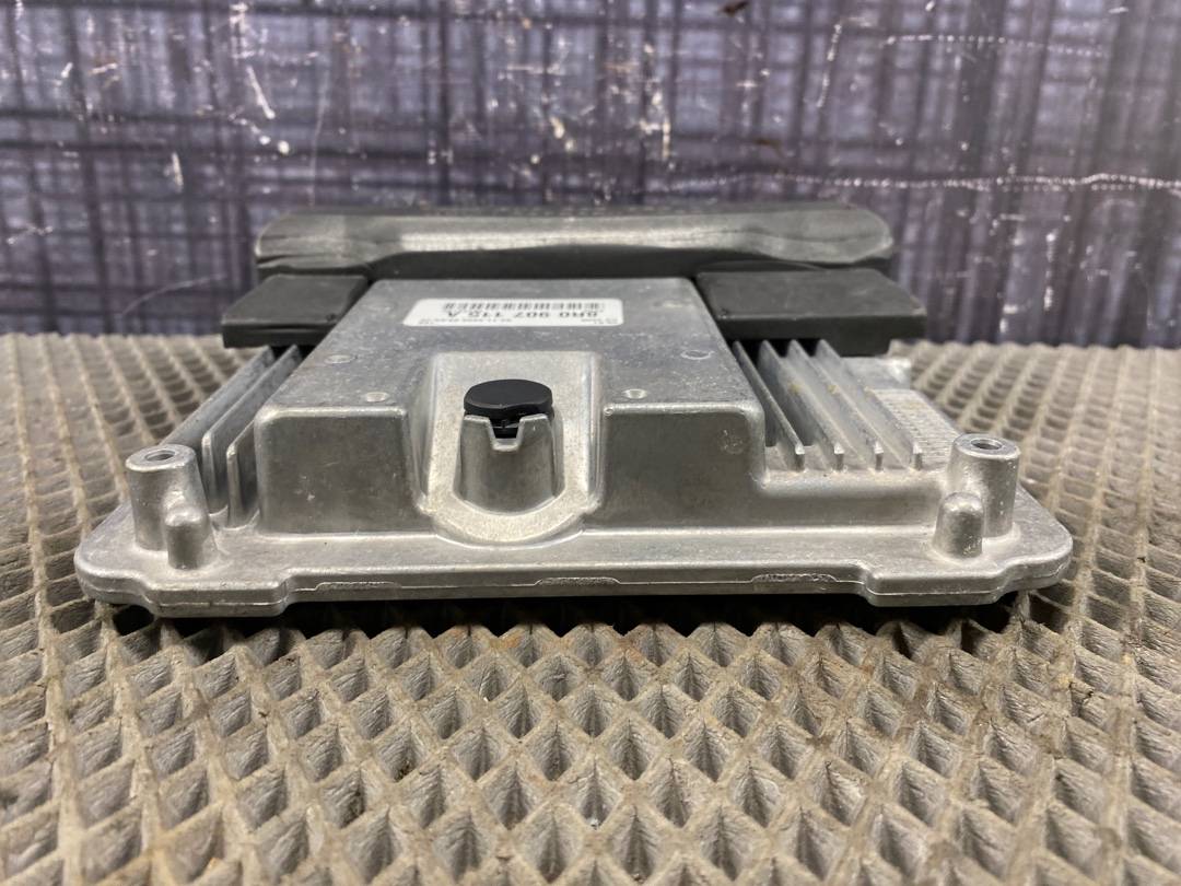 Блок управления двигателем, 6180 рублей, Красноярск