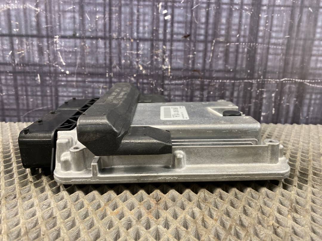 Блок управления двигателем, 6180 рублей, Красноярск