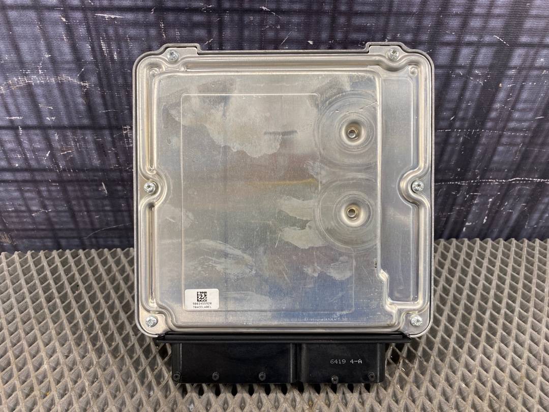 Блок управления двигателем, 6180 рублей, Красноярск