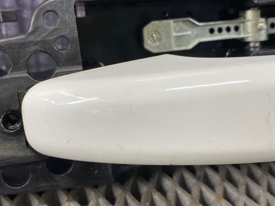 Ручка двери внешняя, 1680 рублей, Красноярск