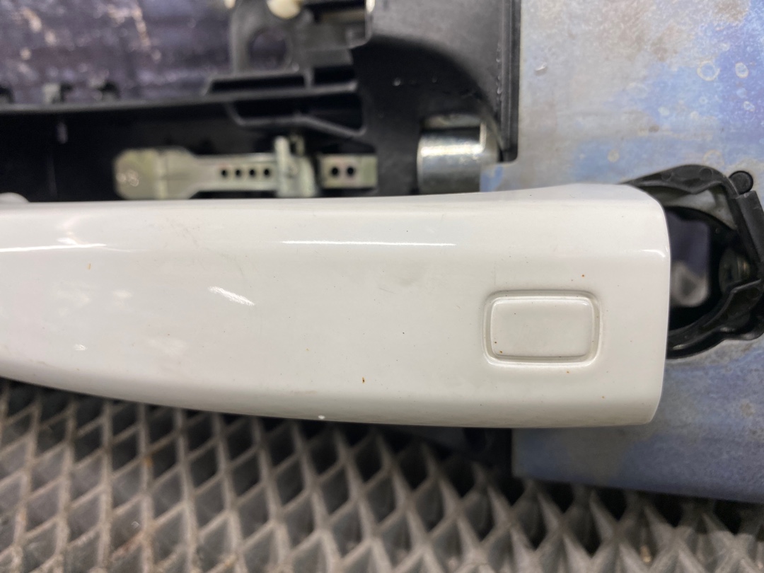 Ручка двери внешняя, 1680 рублей, Красноярск