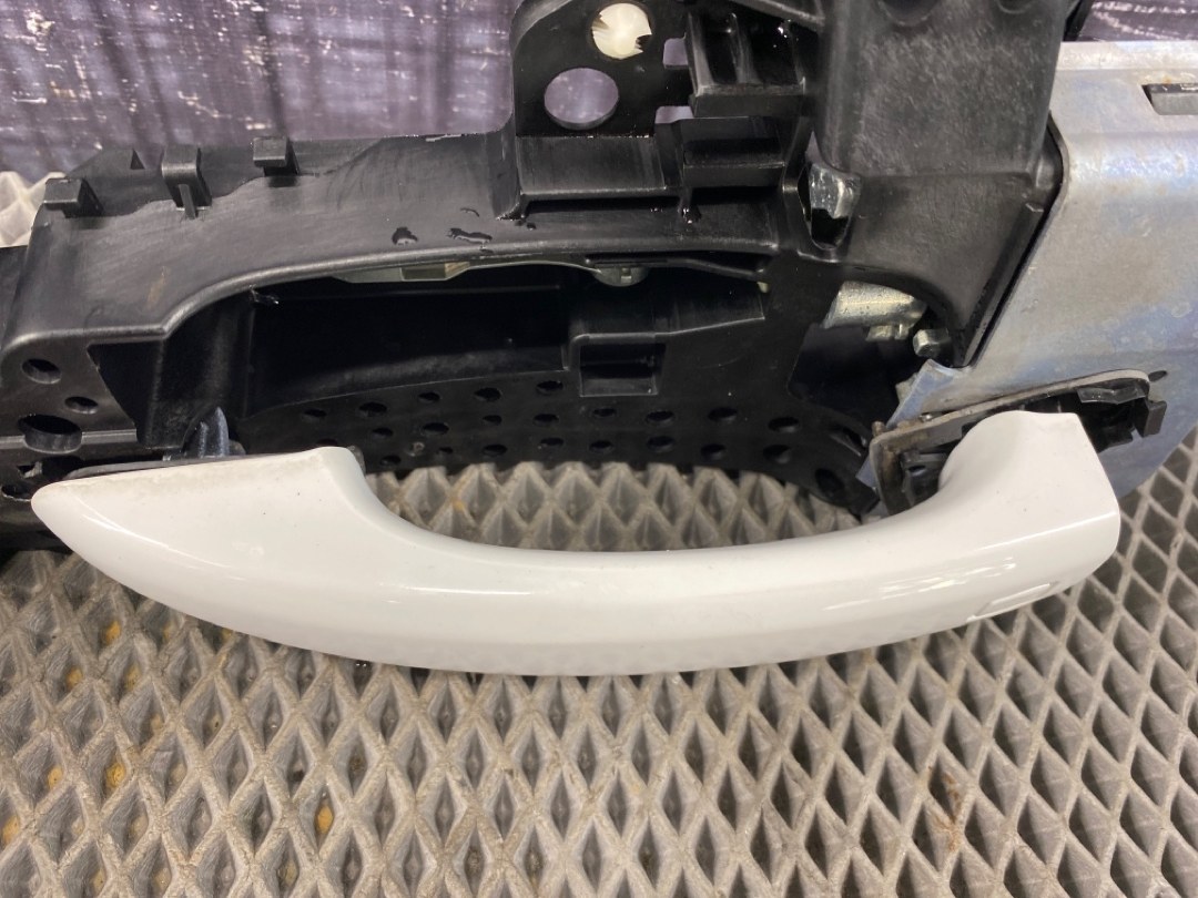 Ручка двери внешняя, 1680 рублей, Красноярск