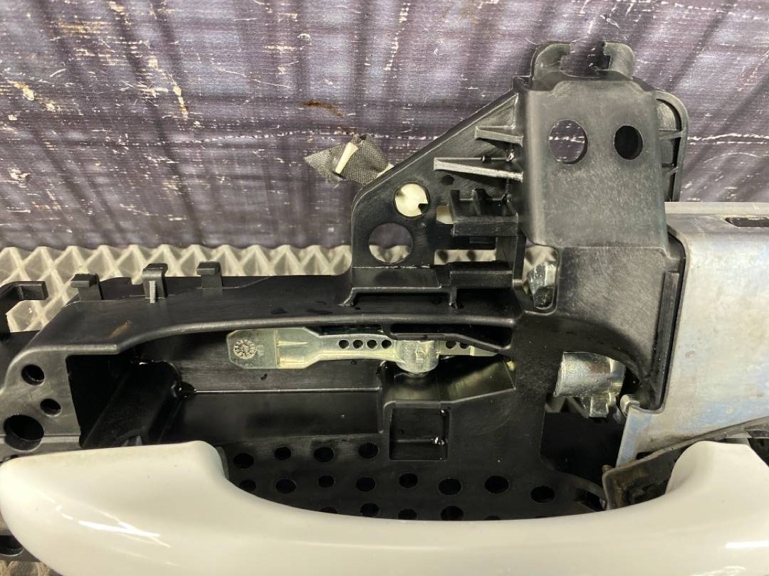 Ручка двери внешняя, 1680 рублей, Красноярск