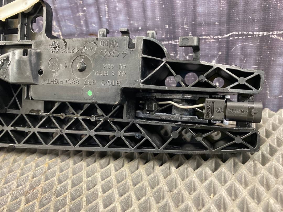 Ручка двери внешняя, 1680 рублей, Красноярск