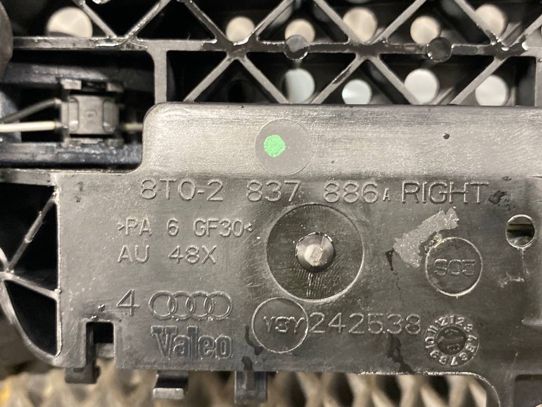 Ручка двери внешняя, 1680 рублей, Красноярск