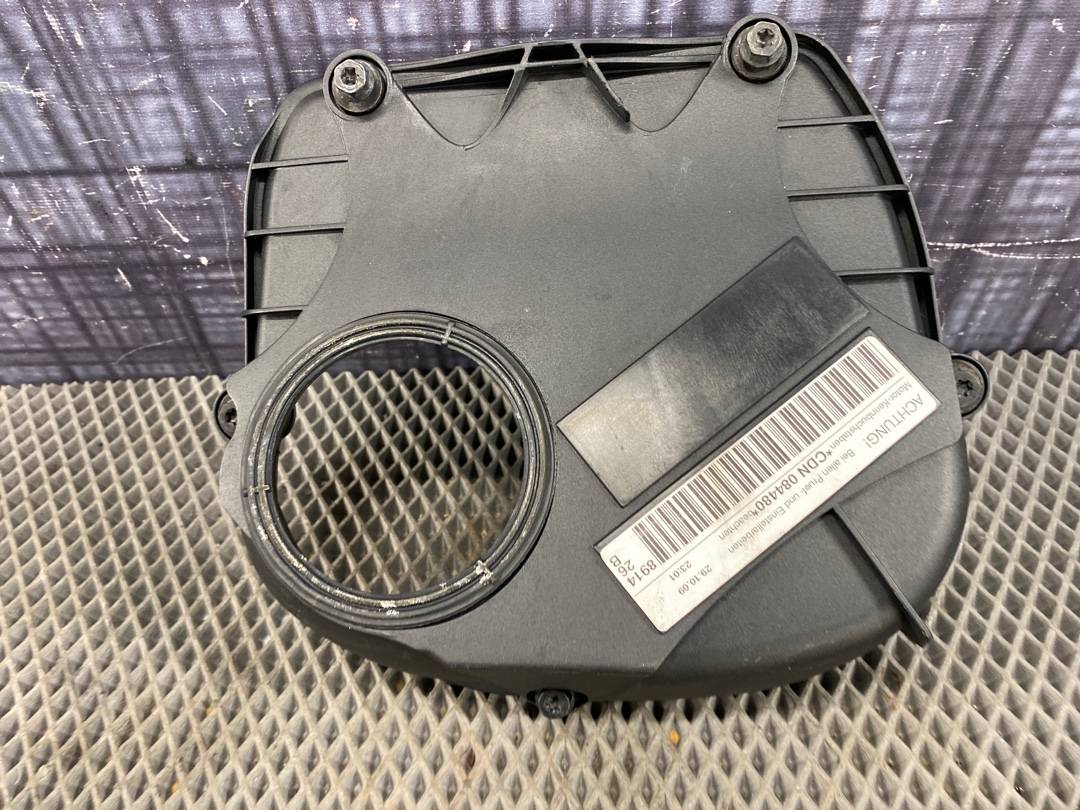 Декоративная накладка двигателя, 1320 рублей, Красноярск