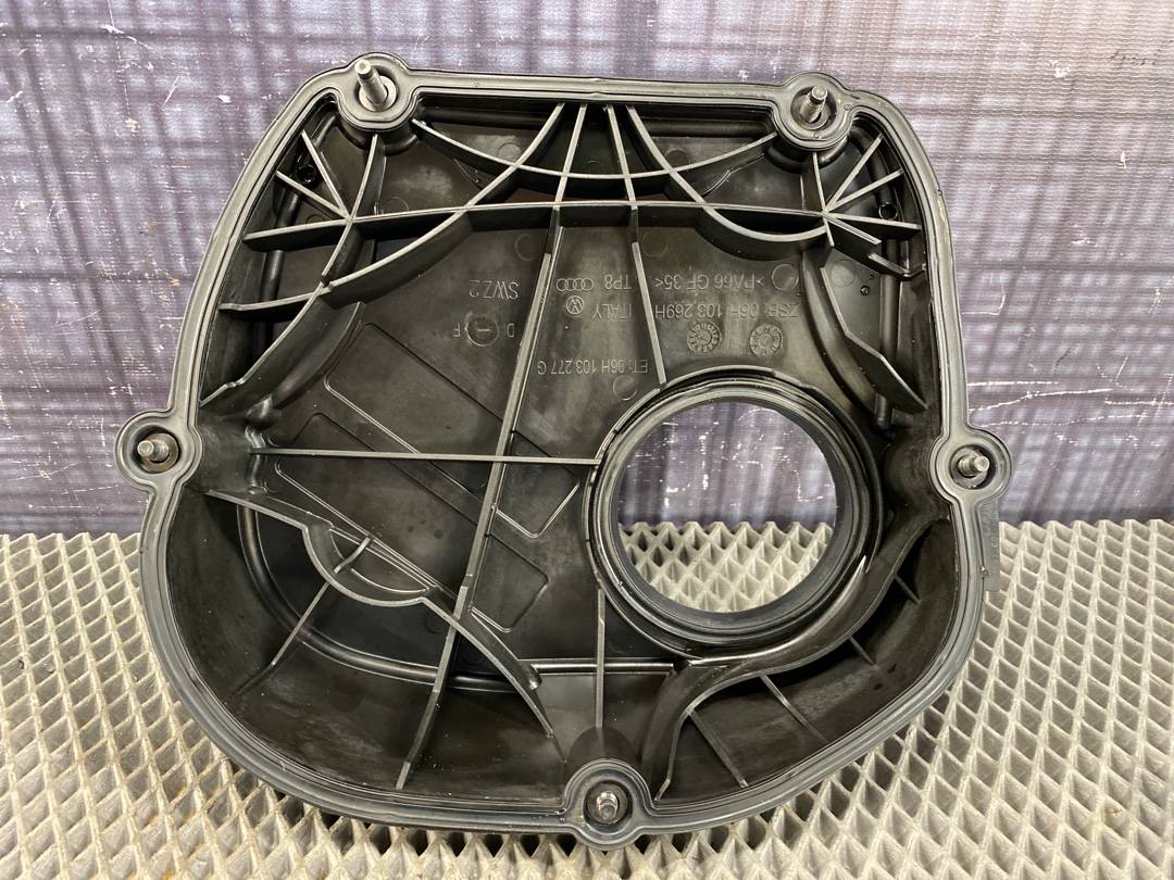 Декоративная накладка двигателя, 1320 рублей, Красноярск