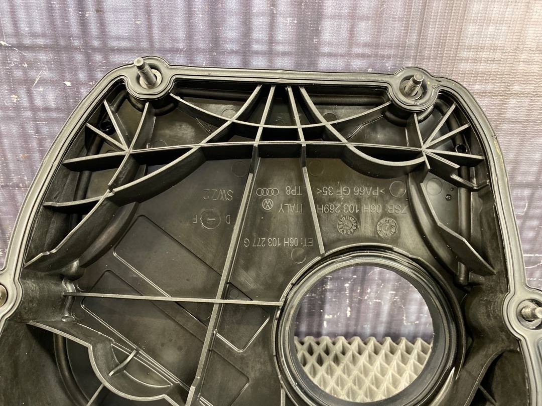 Декоративная накладка двигателя, 1320 рублей, Красноярск