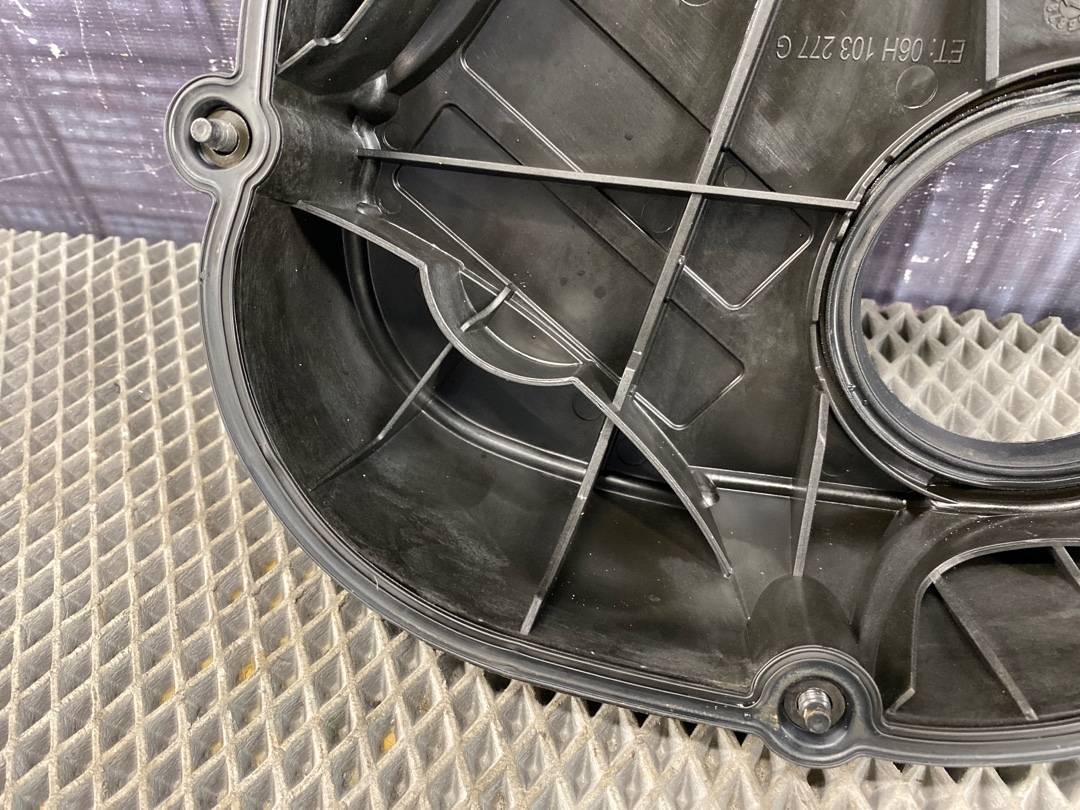 Декоративная накладка двигателя, 1320 рублей, Красноярск