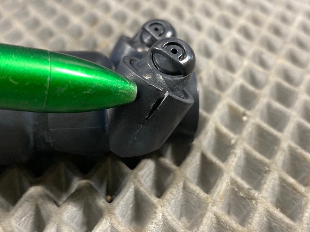 Форсунка омывателя фар, 1380 рублей, Красноярск