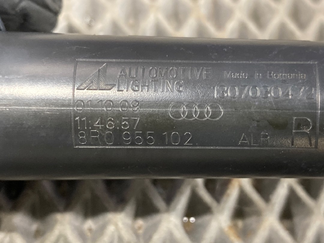 Форсунка омывателя фар, 1380 рублей, Красноярск