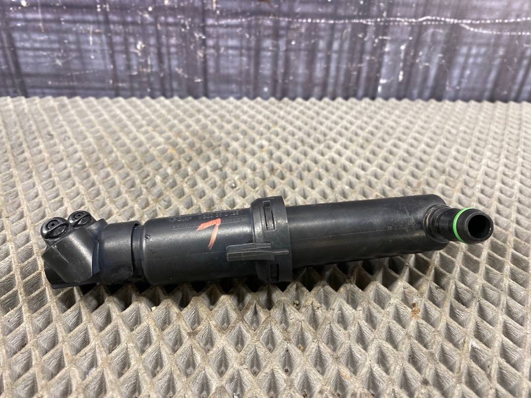 Форсунка омывателя фар, 1380 рублей, Красноярск