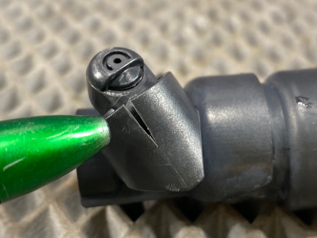 Форсунка омывателя фар, 1380 рублей, Красноярск