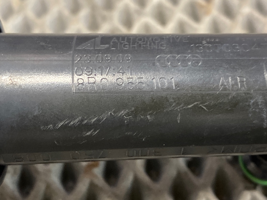 Форсунка омывателя фар, 1380 рублей, Красноярск