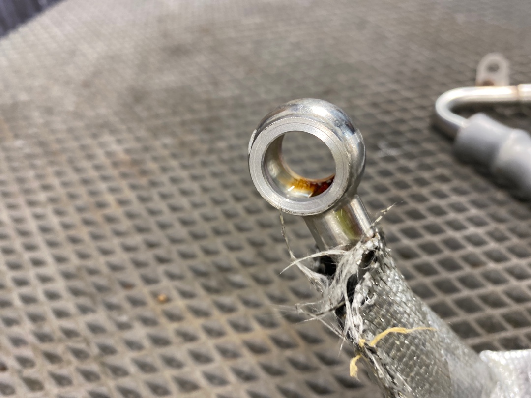 Шланг масляный, 780 рублей, Красноярск