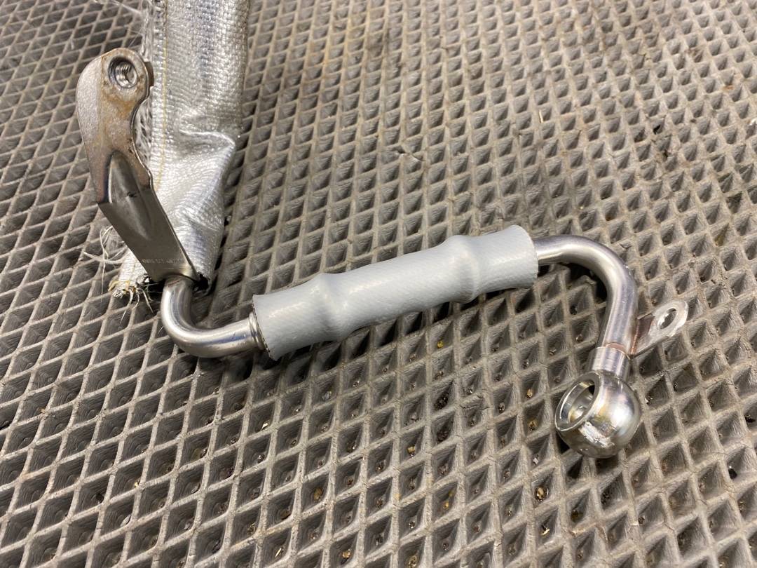 Шланг масляный, 780 рублей, Красноярск