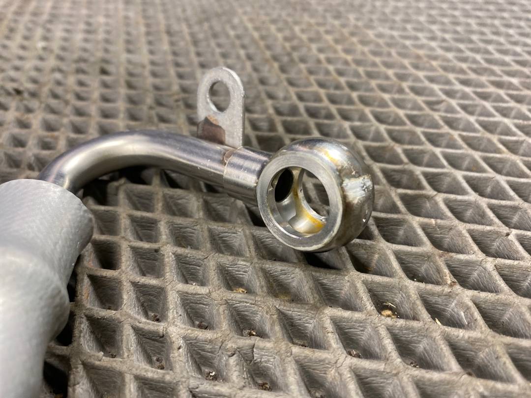 Шланг масляный, 780 рублей, Красноярск