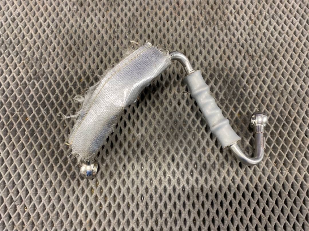 Шланг масляный, 780 рублей, Красноярск