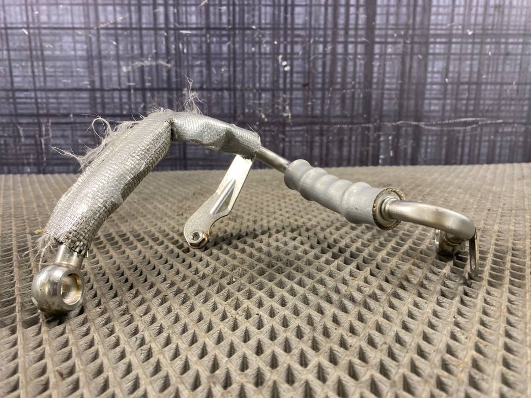 Шланг масляный, 780 рублей, Красноярск