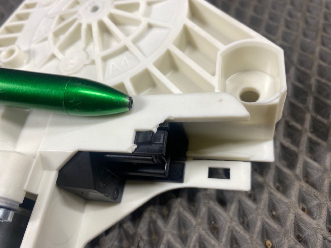 Мотор стеклоподъемника, 600 рублей, Красноярск