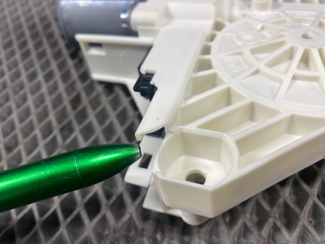 Мотор стеклоподъемника, 600 рублей, Красноярск