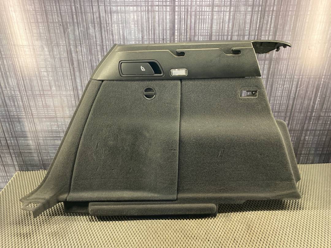 Обшивка багажника, 1320 рублей, Красноярск