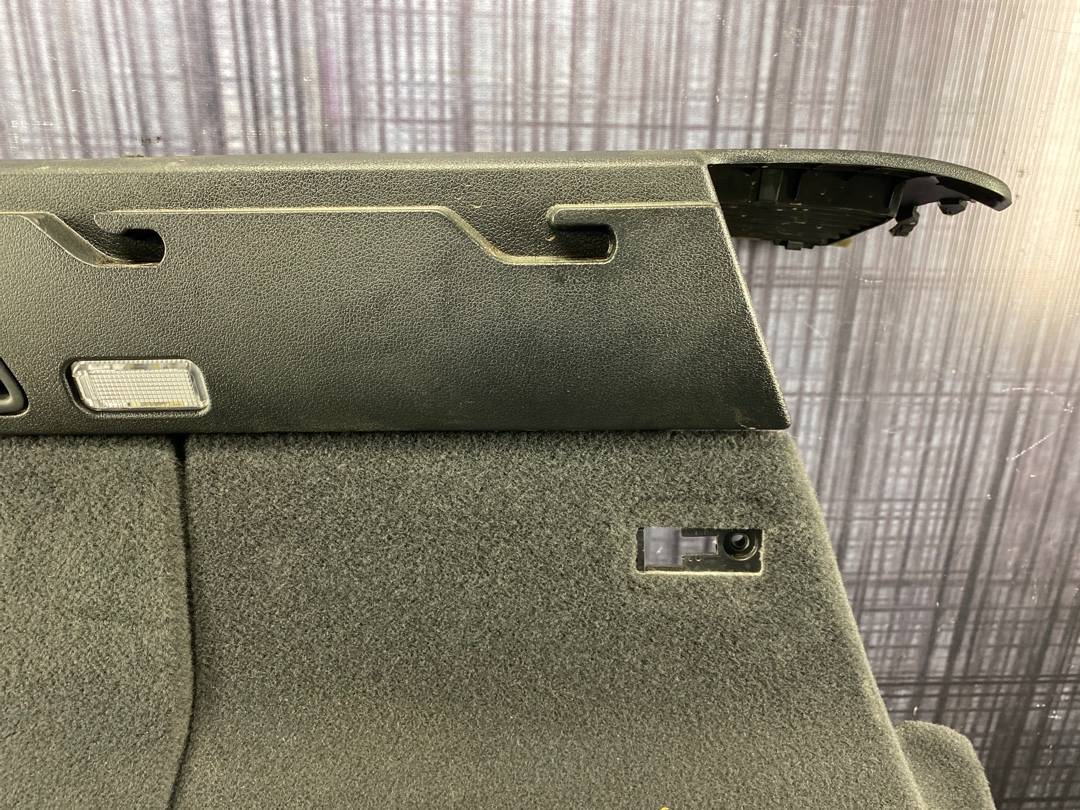 Обшивка багажника, 1320 рублей, Красноярск