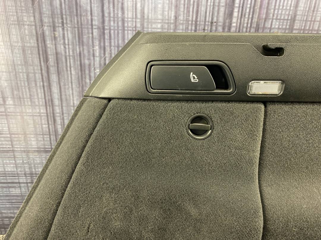 Обшивка багажника, 1320 рублей, Красноярск