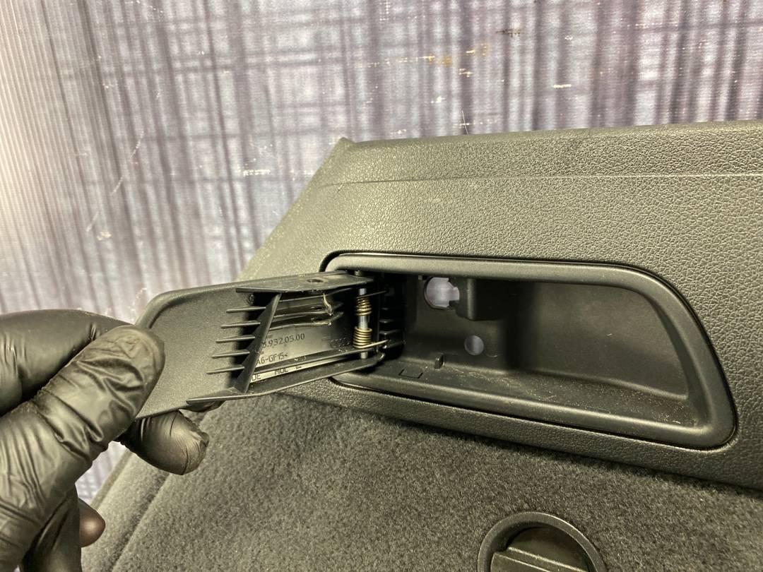 Обшивка багажника, 1320 рублей, Красноярск