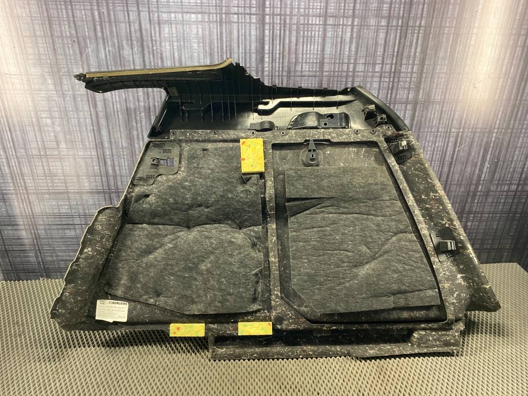 Обшивка багажника, 1320 рублей, Красноярск