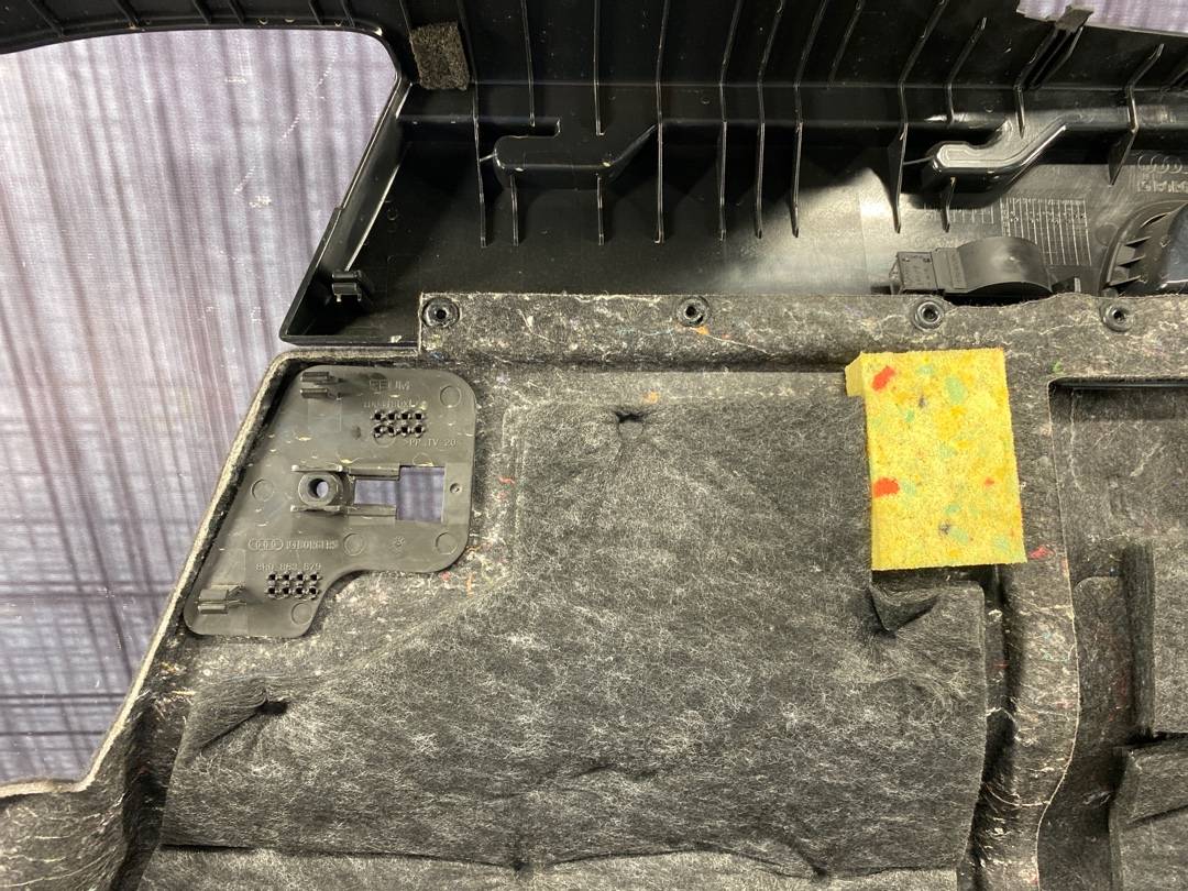 Обшивка багажника, 1320 рублей, Красноярск