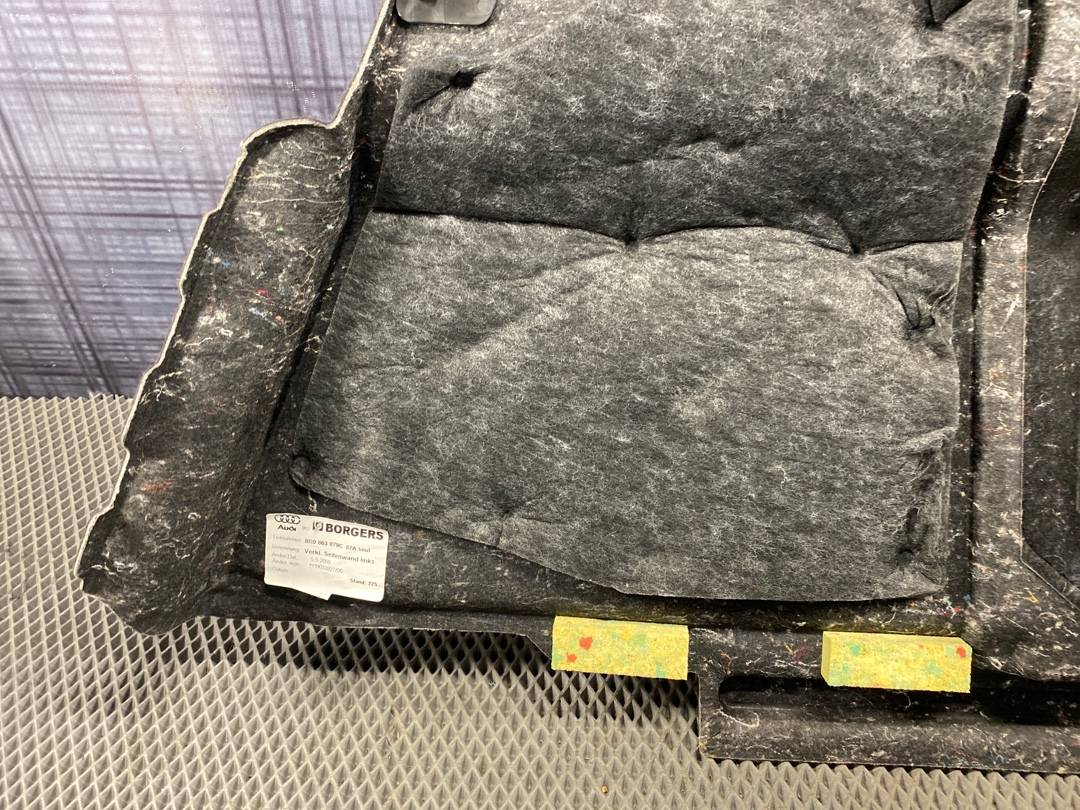 Обшивка багажника, 1320 рублей, Красноярск